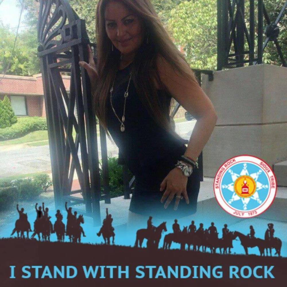 Meet your Posher, Dina